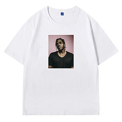 Pusha T nuova collezione Pusha T T-shirt
