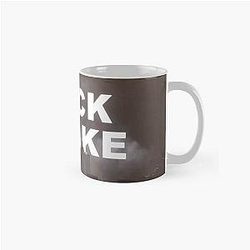 Pusha T Drake Concert Classic Coffee Mug