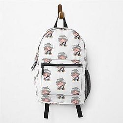 qsmp crazy   Backpack