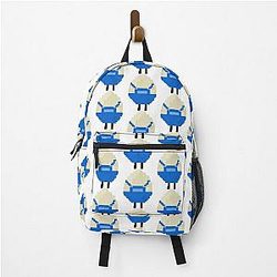 Bobby QSMP Backpack