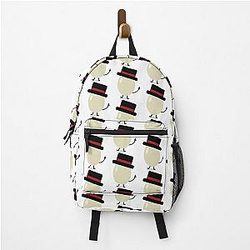 Dapper QSMP Backpack