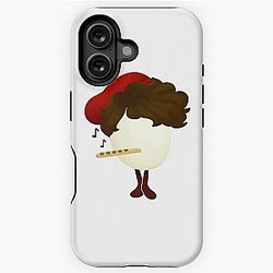 Tallulah QSMP iPhone Tough Case