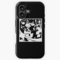 Qsmp Merch Qsmp Egg iPhone Tough Case