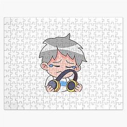 qsmp crazy   Jigsaw Puzzle