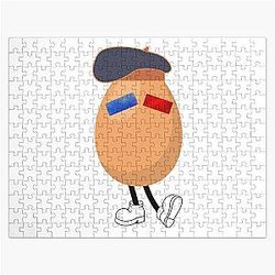 pomme qsmp Jigsaw Puzzle