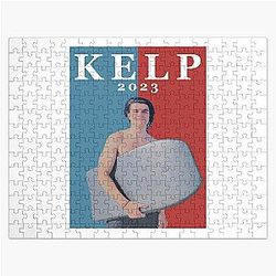 Foolish-Gamers KELP 2023 QSMP Jigsaw Puzzle