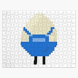 Bobby QSMP Jigsaw Puzzle