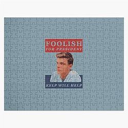 Foolish-Gamers QSMP Election Jigsaw Puzzle