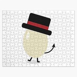 Dapper QSMP Jigsaw Puzzle