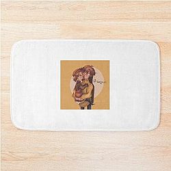 qsmp music duo  Bath Mat