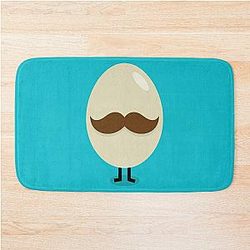 Ramon QSMP Bath Mat
