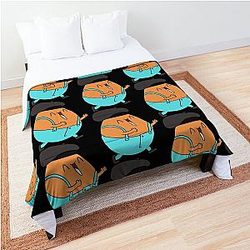 pomme qsmp    Comforter