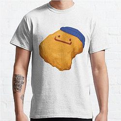 Quagget qsmp Classic T-Shirt