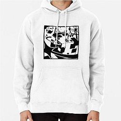 Qsmp Merch Qsmp Egg Pullover Hoodie