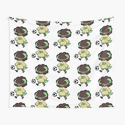 Richarlyson QSMP Humanized Tapestry