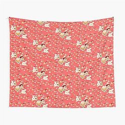 Pomme QSMP : Baghera Tapestry
