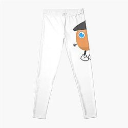 pomme qsmp Leggings