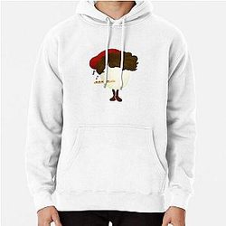 Tallulah QSMP Pullover Hoodie