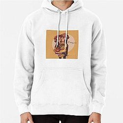 qsmp music duo  Pullover Hoodie