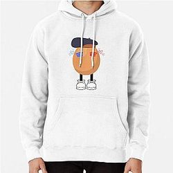 pomme qsmp Pullover Hoodie