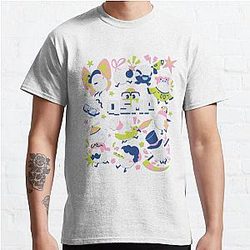QSMP EGGS Classic T-Shirt