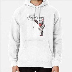 Cucurucho QSMP Pullover Hoodie