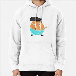 pomme qsmp Pullover Hoodie