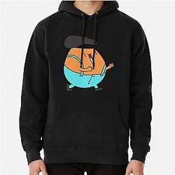 pomme qsmp    Pullover Hoodie
