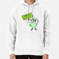Gegg QSMP Pullover Hoodie