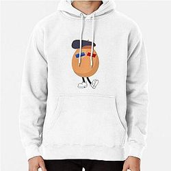 pomme qsmp Pullover Hoodie
