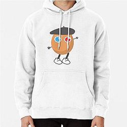 pomme qsmp Pullover Hoodie