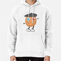 pomme qsmp Pullover Hoodie