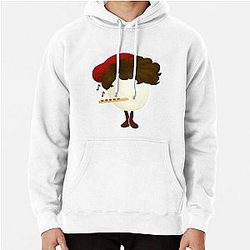 Tallulah QSMP Pullover Hoodie