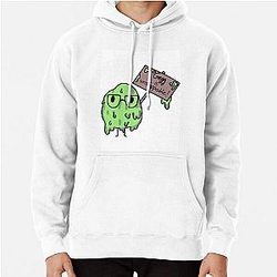Gegg QSMP Pullover Hoodie