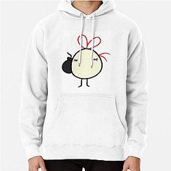 Tilin QSMP Egg Pullover Hoodie