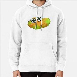 GUGGET qsmp Pullover Hoodie