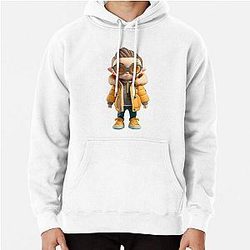 qsmp isence Pullover Hoodie