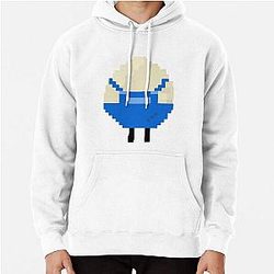 Bobby QSMP Pullover Hoodie