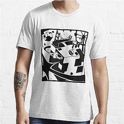 Qsmp Merch Qsmp Egg Essential T-Shirt