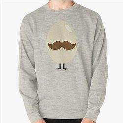 Ramon QSMP Pullover Sweatshirt
