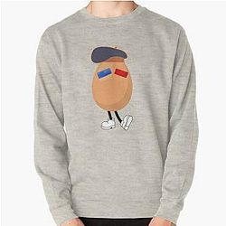 pomme qsmp Pullover Sweatshirt
