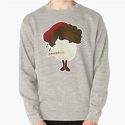 Tallulah QSMP Pullover Sweatshirt