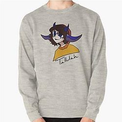 Tallulah QSMP Pullover Sweatshirt