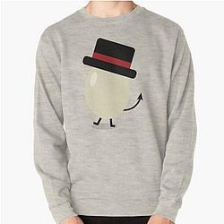 Dapper QSMP Pullover Sweatshirt
