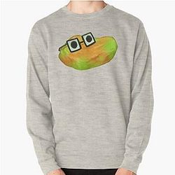 GUGGET qsmp Pullover Sweatshirt
