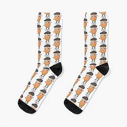 pomme qsmp Socks