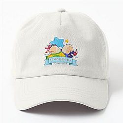 QSMP STARBOBBY Dad Hat