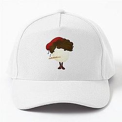 Tallulah QSMP Baseball Cap