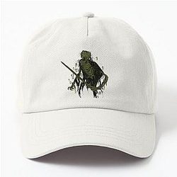 The Code - QSMP  Dad Hat