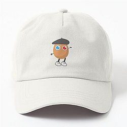 pomme qsmp Dad Hat